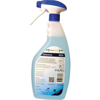 [881892292] PrimeSource glasrens m/farve & parfume, blå, 750 ml