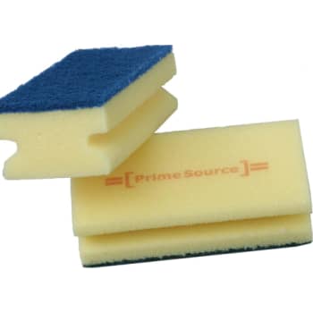 [881893002] Prime Source skuresvamp, blå