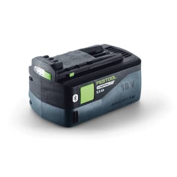 [854578519] Festool highPower batteri BP 18 Li 5,0 HP-ASI