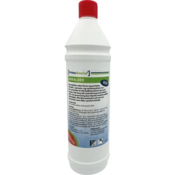[881895573] PrimeSource maskinafkalker, 1 liter