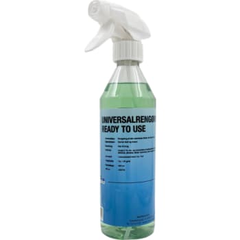 [881892106] Universalrengøring, klar-til-brug, med parfume, 500 ml