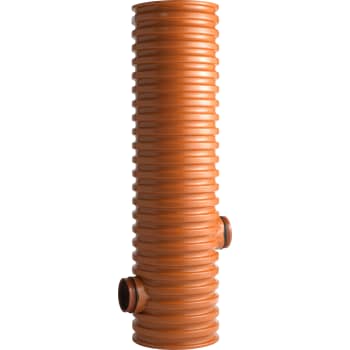 [223204016] Wavin 425 x 160 x 1750 mm prøvetagningsbrønd uden dæksel
