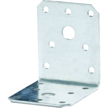 [894240538] Vinkelbeslag 470, u/rib, 70 x 70 x 55 x 2,0 mm, FZB