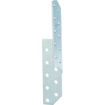 [894240565] Tagåseanker, venstre, 170 mm, FZB