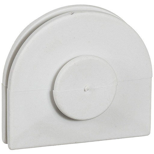 [1018020479] Tylle vendbar for underlag lysegrå