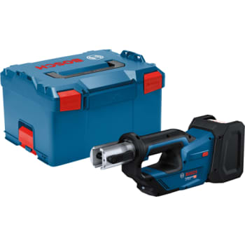 [861300100] Bosch pressværktøj GPT 18V-19, L-BOXX