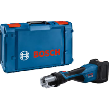 [861300101] Bosch pressværktøj GPT 18V-32, XL-BOXX