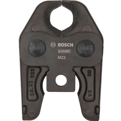 [861300104] Bosch pressbakke til 32 kN pressmaskiner, M22
