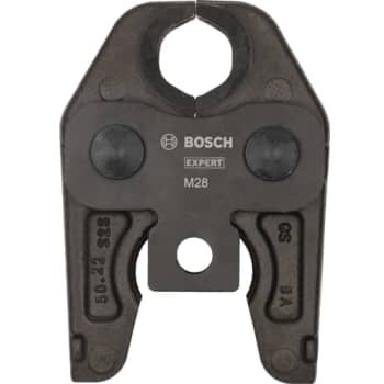 [861300105] Bosch pressbakke til 32 kN pressmaskiner, M28