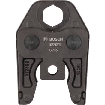 [861300111] Bosch pressbakke til 32 kN pressmaskiner, SV35