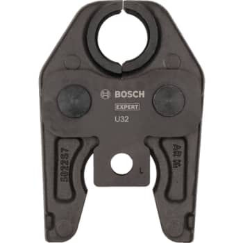 [861300115] Bosch pressbakke til 32 kN pressmaskiner, U32