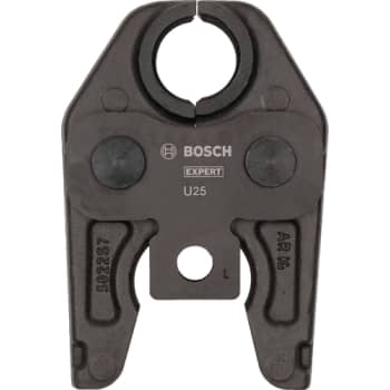 [861300114] Bosch pressbakke til 32 kN pressmaskiner, U25