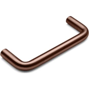 [894250004] Knud Holscher møbelhank Ø10 x 128 mm, pvd bronze