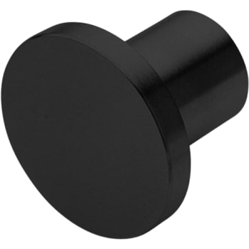 [894250011] Knud Holscher knage Ø25, pvd sort