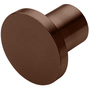 [894250013] Knud Holscher knage Ø25, pvd bronze