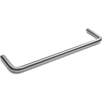 [894250026] Knud Holscher håndklædeholder 464 mm, børstet rustfri stål