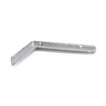 [894300112] Bordbæring t-jern 300 x 300 mm, fzv