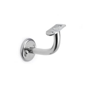 [894300123] Gelænderbeslag, aisi304, rs