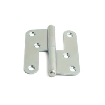[894300138] Hængsel, hamborg, 85 x 78 x 33 mm, venstre, fzb, 2 stk.