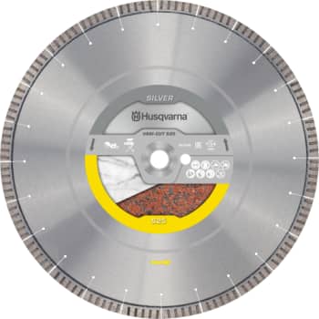 [881342545] Husqvarna diamantklinge Vari-Cut S25, Ø300/25,4/20 mm