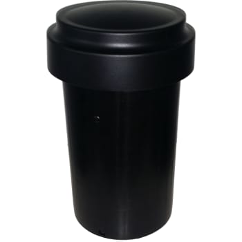 [223209160] Hybridfilter 160 mm Mini-kulfilter til håndtering af lugtgener