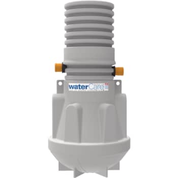 [223380019] WaterCare 2 l/s fedtudskiller m/sf., 110 mm til-/afgang, i jord