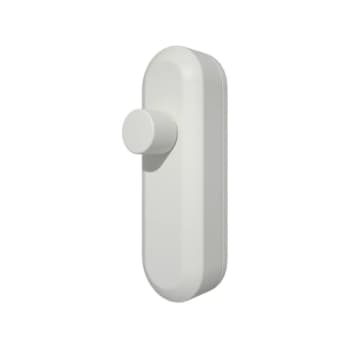 [0967007858] Zigbee Lysdæmper Til Ledning - Hvid