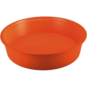 [199645041] Evopipes 40 mm prop til PE-rør, rød