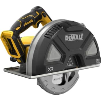 [881414224] DEWALT 18V XR metalrundsav DCS383N-XJ, 67 mm