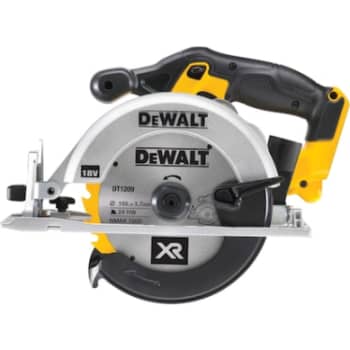 [881414225] DEWALT 18V XR rundsav DCS391N-XJ