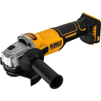 [881414241] DEWALT 18V XR vinkelsliber DCG407N-XJ, 125 mm