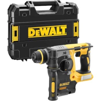 [881414310] DEWALT 18V XR borehammer DCH273NT-XJ