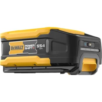 [881414975] DEWALT 554WH Powershift batteri DCBPS0554-XJ