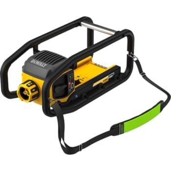 [881419670] DEWALT Powershift betonvibrator DCPS320N-XJ