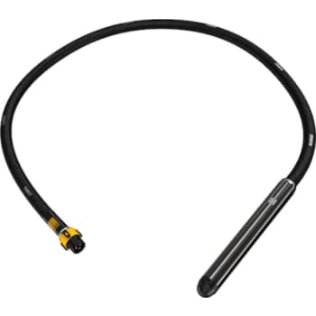 [881419674] DEWALT Powershift stavvibrator DCPS3502-XJ, 50 mm, 2 m