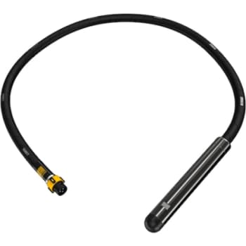 [881419676] DEWALT Powershift stavvibrator DCPS3592-XJ, 59 mm, 2 m