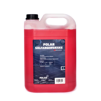 [348683408] Solfangervæske, 5 l