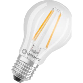 [5657054718] LEDVANCE LED standard filament 470lm 4,8W/827 (40W) E27 dæmpbar