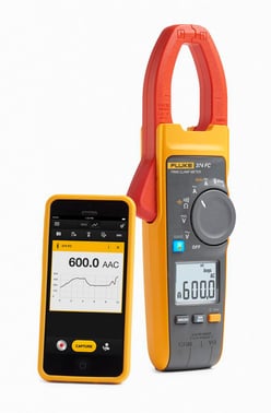 [7898117331] Fluke 374FC