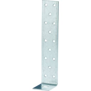 [894240073] Vinkelbeslag 429, 290 x 50 x 40 x 2,0 mm, uden skive