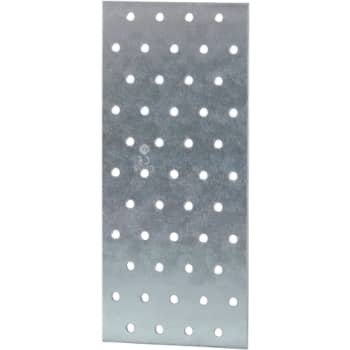 [894240151] Sømplade, 100 x 220 x 1,5 mm, FZB