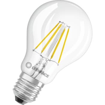[5657054886] LEDVANCE LED standard filament 470lm 4W/827 (40W) E27