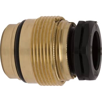 [073884035] IMI TA 2"x32mm to-trins reducering m/trykskrue, PN16