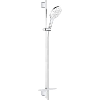 [737772450] Rainshower SmartActive 150, Brusestangsæt 3 sprays