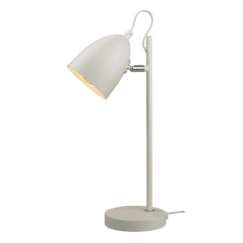 [6244100223] YEP! Bordlampe hvid