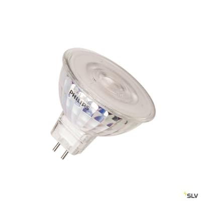 [4257901178] Philips Master LED Spot, MR16, 5W, 2700K, 36°, dæmpbar