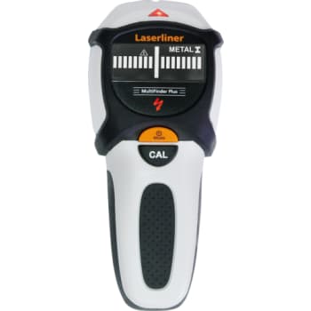 [881000151] Laserliner MultiFinder Plus lokaliseringsapparat