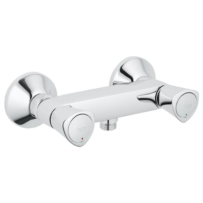 [726262104] Grohe Costa S brusebatteri