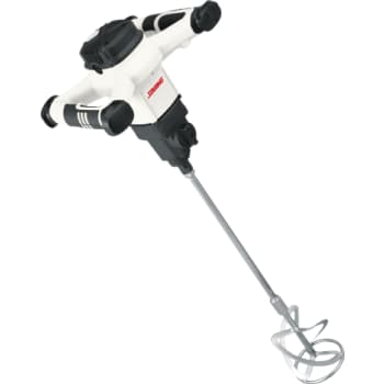 [881406720] Staring røreværk MIXER STM-1200 med Ø120 piskeris