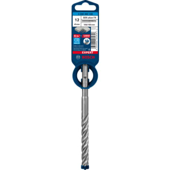 [881422943] Bosch 4-skærs hammerbor SDS-plus-7X, 12 x 165 mm